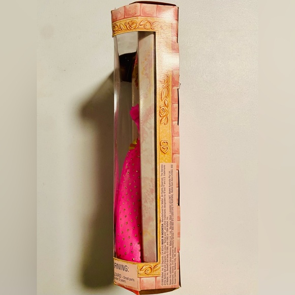 1999 Barbie - Picture 2 of 4